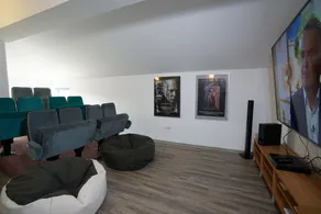 Villa a quattro spioventi con piscina - Image 2
