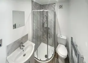 3 Schlafzimmer Unterkunft in Milnthorpe - Image 3
