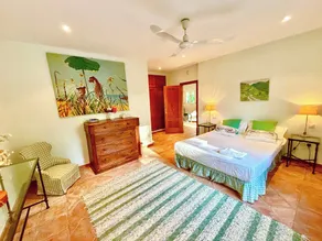 Los Olivos - Luxury 3 Bed Villa & Pool near Ronda near Majestic Town of Ronda - Image 5