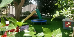 ARISMARI Garden Apartment - Image 3