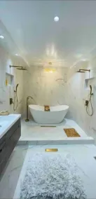Luxury Tranquil Waterfront Haven w/Pool & Spa - Image 4