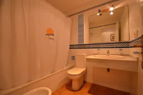 LAS DUNAS 51 - Three Bedroom Apartment, Sleeps 7 - Image 2