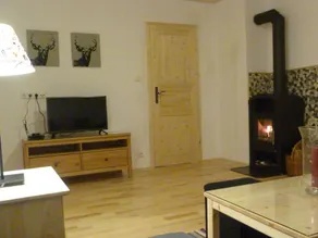 Jägerchalet - Appartement/fewo, Dusche, WC, 3 Schlafräume - Image 3