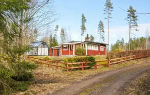 1 Bedroom Lovely Home In Kristinehamn - Image 5