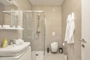 Appartement avec 1 chambre à coucher pour 4 personnes - Image 3