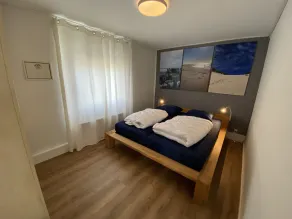 Freistehende Ferienhaus mit 900 qm Grundstück an Nordsee und Grevelingen Meer - Image 2