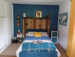 Room with view of the Chartreuse - Image 3