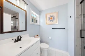 Beautiful Beach House in Avalon NJ. Newly renovated from head to toe inside/out - Image 3