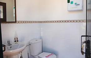 Härligt hem i Frigiliana - Image 4