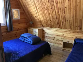 Typical mountain chalet in the heart of nature. Close to hiking and ski resorts - Image 4