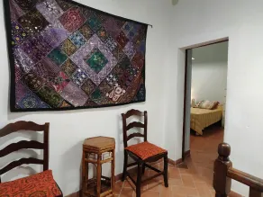 Charming 17th Century Restored Stone House, 4 Bedrooms, WiFi, Near Natural Parks & Beaches - Image 2