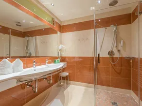 Zimmer \"rossbrand\" Typ B - Hotel Post - Image 2