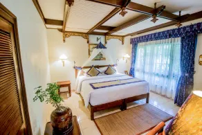 Candidasa Ocean Front Resort - Luxury Cottage - Image 5