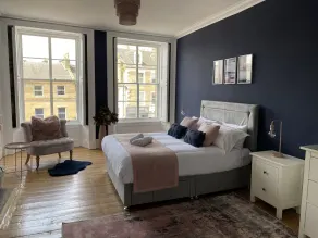Newly renovated 3-bedroom townhouse in Cupar town centre - Image 4