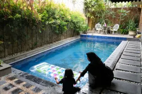 Le Krasak Boutique Hotel - Image 2