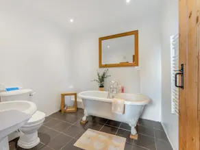 3 bedroom accommodation in Tresmeer, near Launceston - Image 3