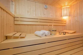 Sauna Suites - Bergwald Suites - Image 2