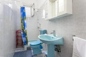 One bedroom apartment with terrace and sea view Podaca, Makarska (A-6736-a) - Image 2