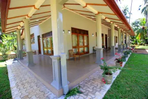 Lake Garden Villa - Pilapitiya - Image 3