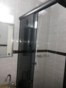 Apt. 4 Ds, 4 bagni, 3 suite, Ubatuba, spiagge Tenório / Grande, AR COND, ICI - Image 4