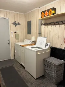 Cabin Located in the Manistee National Forest with all the Comforts of Home - Image 2