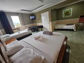 Hotel Vitoria de Santos - Image 4