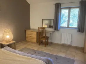Moulin de Mirau, gemütlich renovierte Scheune im Diegetal - Image 4