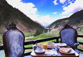 Mount Feast Hotel Naran - Image 4
