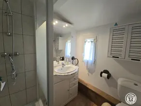 Gîte Authentique avec Piscine, Cheminée et Étang Privé à Naussannes - Proche Bergerac - Image 2