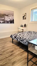Adorable 2-bedroom basement suite - Image 5