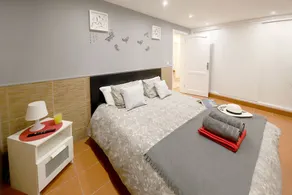 Casa Chloe, Con Increíble Terraza con Billar y Piscina Privada - Image 5