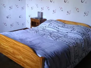 Cozy house for 2 in Saint-James, pets allowed - Image 3
