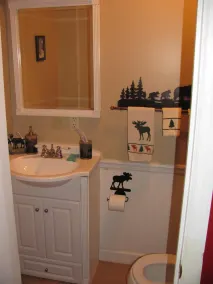 Abgelegenes Cottage mit 1 Schlafzimmer im malerischen Patrick County, VA - Image 2