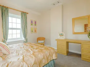 2 bedroom accommodation in Easton On The Hill, near Stamford - Image 5