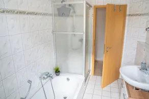 Apartment Morgenstern 55 sqm, first floor with terrace in a quiet location - Image 3