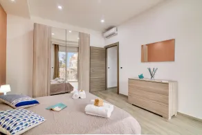 Familienfreundliches wunderschönes Apartment mit Garten und Grill | Nah am Strand - Image 4