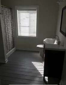 Quiet Darien GA Home - Image 2