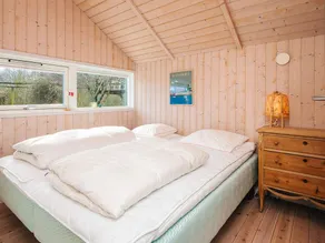 4 star holiday home in Glesborg - Image 4