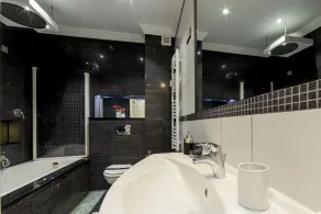 The Queen Luxury Apartments - Villa Cortina - Image 5