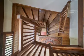 Grand and traditional French country house, set in a stunning wooded landscape  - Image 4