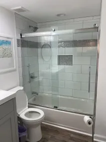 MAGNIFIQUE 2 chambres, 2 salles de bain SURF SONG Condo-N. WILDWOOD 2 POOLS Oceanview !! - Image 5