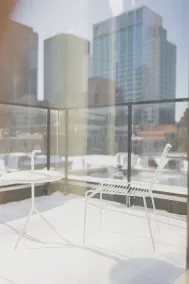 Rozenhaus Hotel & Suites Montreal - Image 4