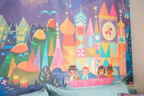 Tokyo Disney Celebration Hotel (R) - Image 5