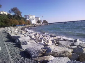 Sunny *** apartment at the Jasmund National Park World Heritage Site - Holiday apartment - Image 5