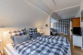 Ferienwohnung \"Schwennautal\" mit Privatem Garten und WLAN - Image 4
