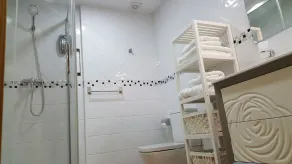 Centro della città Benvenuti a Malaga. Appartamento Mena - Image 3