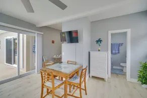 5 Mi to Beaches: Melbourne Duplex w/ Heated Pool! - Image 2