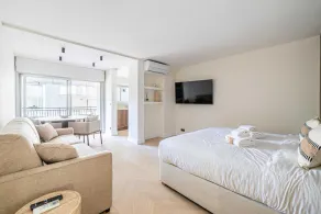 Elegant Apartment - Ac-4p - Cannes - Image 5