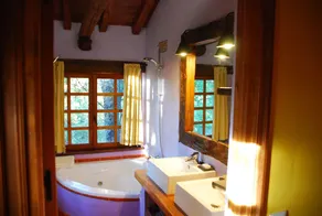 A magical house in the heart of Guadarrama Park - Image 3