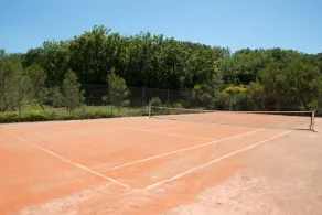Mas Swallows på 12000m², opvarmet pool, privat tennisbane, nær Uzès. - Image 2